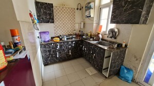 Master Bedroom in Studio Apartment at Amrapali Princely Estate, Sector 76 – for Rent