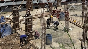  Plot – Exterior View View at Vipul World Plots, Sector 48 - for Sale