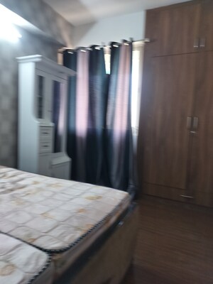 Bedroom in 2 BHK Apartment at Jaypee Greens Kosmos, Sector 134 – for Rent