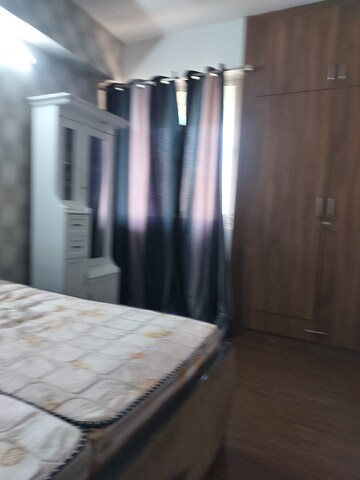 Bedroom in 2 BHK Apartment at Jaypee Greens Kosmos, Sector 134 – for Rent