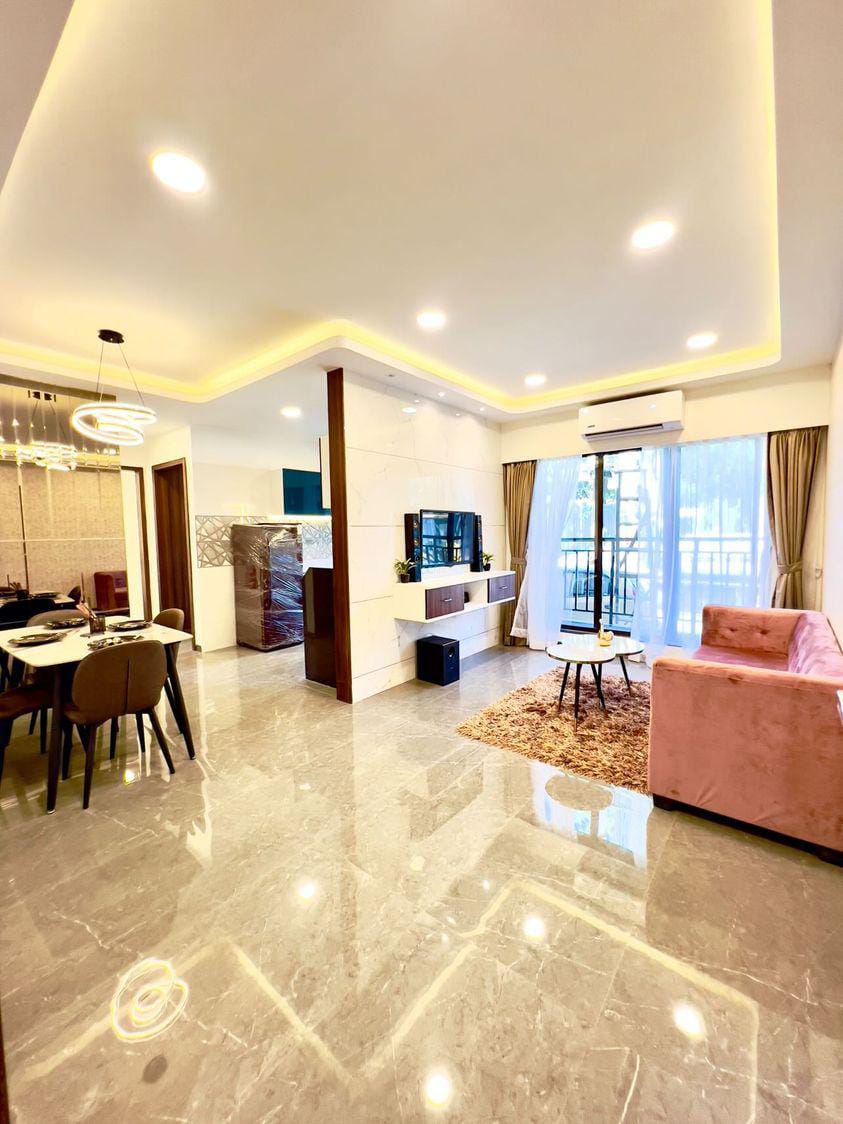 2 BHK Apartment For Sale in Mukundan Astria