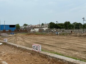 Plot Area in  Plot at Vipul World Plots, Sector 48 – for Sale