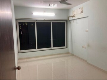 Building Lobby in 1 BHK Apartment at Sterling Apartments Kalina, Santacruz East – for Rent