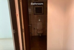 Building Lobby in 1 BHK Apartment at Sterling Apartments Kalina, Santacruz East – for Rent