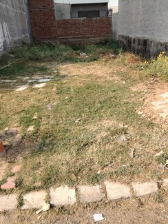 Plot For Sale in It City 