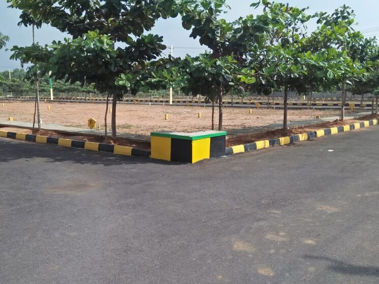 Exterior View, skh-echium  1200 Sq.Ft. Plot In Whitefield Bangalore 9468886