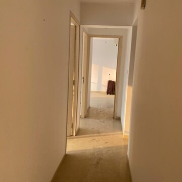 Building Lobby in 2.5 BHK Apartment at Kalpataru Aura, Ghatkopar West – for Rent