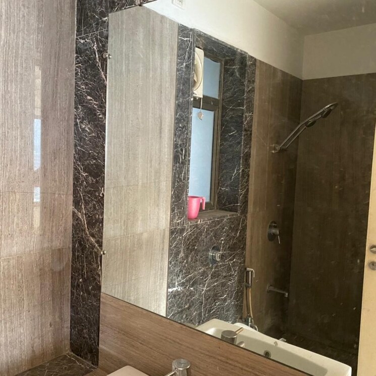 Bathroom, kalpataru-aura 2.5 Bedroom 855 Sq.Ft. Apartment In Ghatkopar West Mumbai 9468894