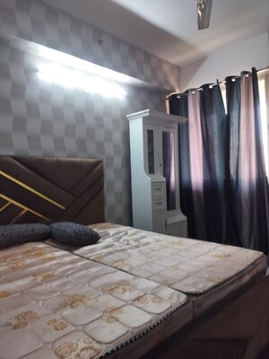 Bedroom in 2 BHK Apartment at Jaypee Greens Kosmos, Sector 134 – for Rent