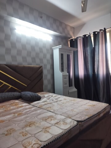 Bedroom in 2 BHK Apartment at Jaypee Greens Kosmos, Sector 134 – for Rent