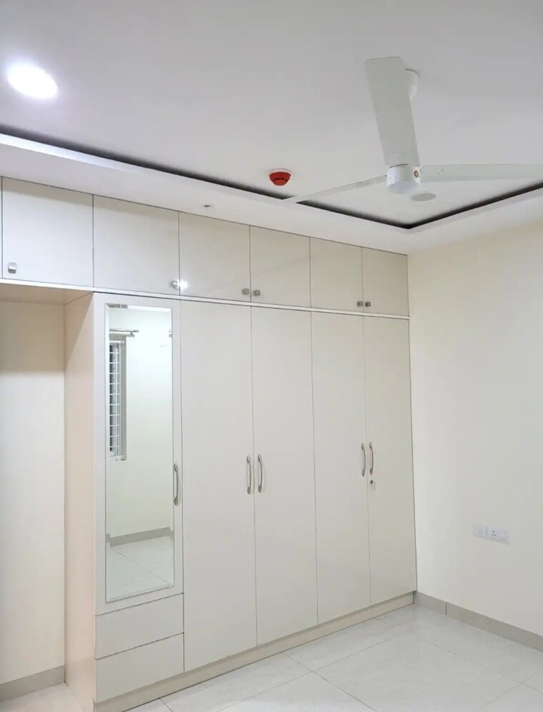 undefined, aparna-sarovar-zenith 3 Bedroom 2040 Sq.Ft. Apartment In Nallagandla Hyderabad 9468903