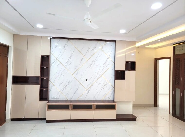 Room, aparna-sarovar-zenith 3 Bedroom 2040 Sq.Ft. Apartment In Nallagandla Hyderabad 9468903