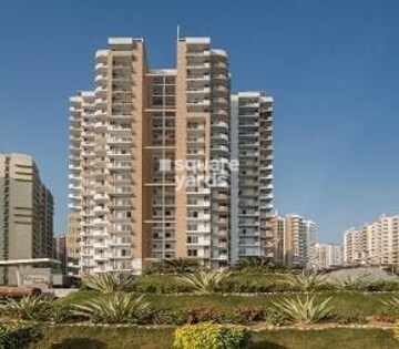 3 BHK Apartment – Exterior View View at Express Zenith, Sector 77 - for Rent