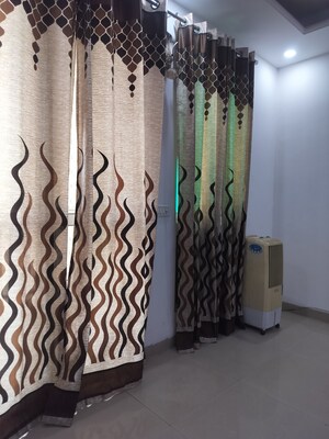 Balcony in 2 BHK Apartment at Jaypee Greens Kosmos, Sector 134 – for Rent