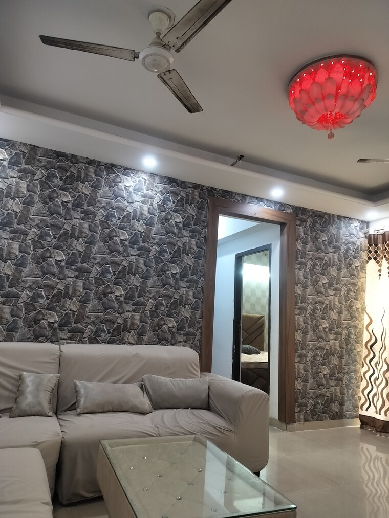 Bedroom, jaypee-greens-kosmos 2 Bedroom 940 Sq.Ft. Apartment In Sector 134 Noida 9468897