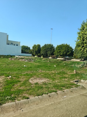 Plot Area in  Plot at Vidhan Sabha Marg – for Sale