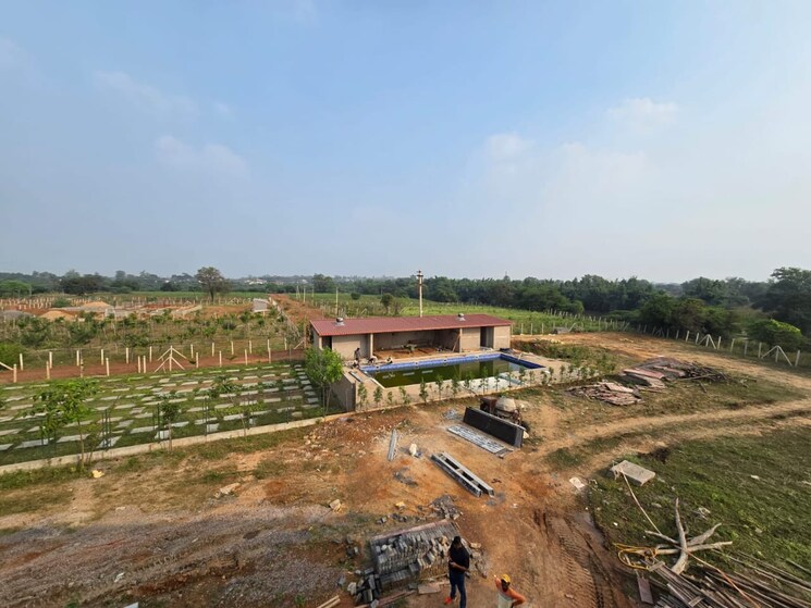 undefined, vidhan sabha marg  1000 Sq.Ft. Plot In Vidhan Sabha Marg Raipur 9469121