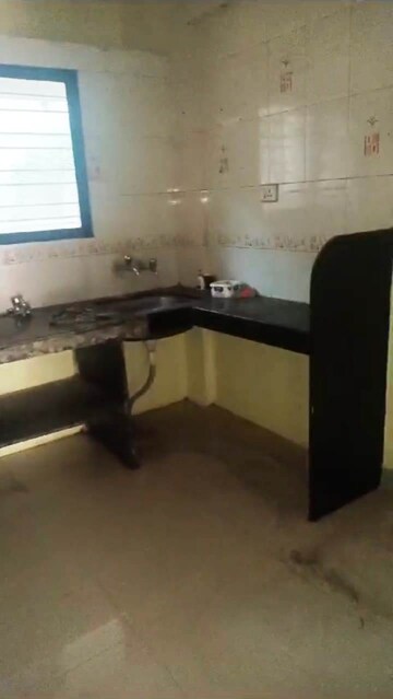 Kitchen in 2 BHK Villa at Suyash Shrusti CHS, Fursungi – for Sale