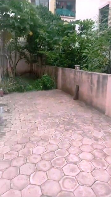 Balcony in 2 BHK Villa at Suyash Shrusti CHS, Fursungi – for Sale