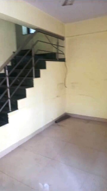 Staircase in 2 BHK Villa at Suyash Shrusti CHS, Fursungi – for Sale