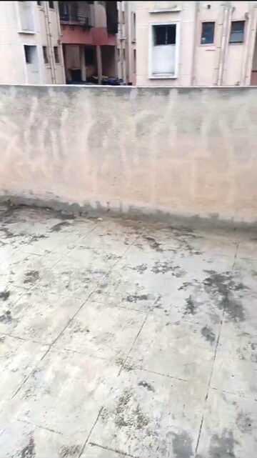 Plot Area in 2 BHK Villa at Suyash Shrusti CHS, Fursungi – for Sale