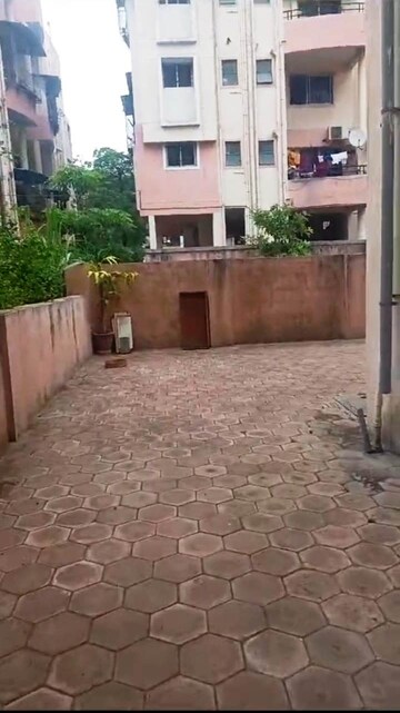 Bathroom in 2 BHK Villa at Suyash Shrusti CHS, Fursungi – for Sale