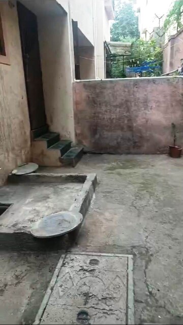 Bathroom in 2 BHK Villa at Suyash Shrusti CHS, Fursungi – for Sale