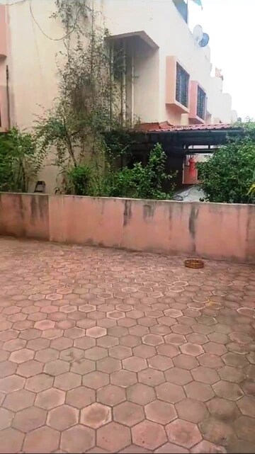 Balcony in 2 BHK Villa at Suyash Shrusti CHS, Fursungi – for Sale