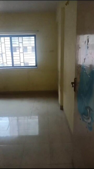 Bathroom in 2 BHK Villa at Suyash Shrusti CHS, Fursungi – for Sale