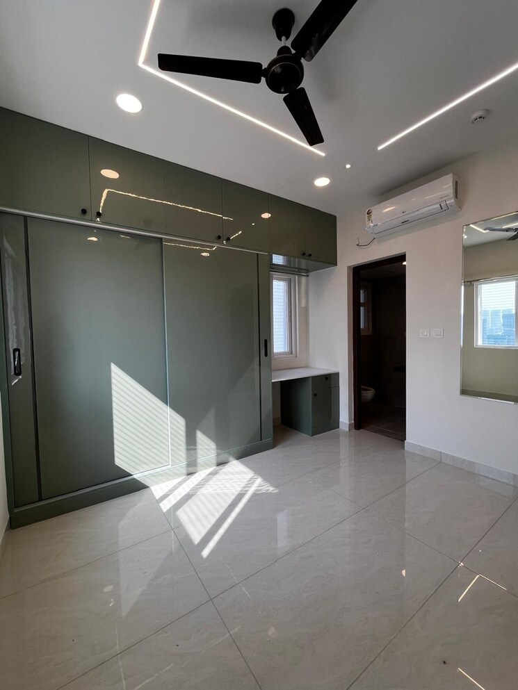 Team Area, prestige-beverly-hills 3 Bedroom 1796 Sq.Ft. Apartment In Kokapet Hyderabad 9469022