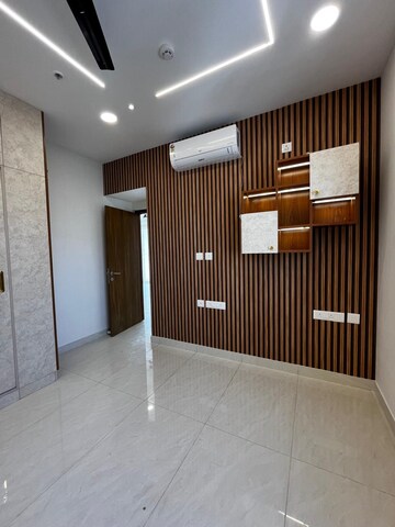 3 BHK Apartment For Rent in Prestige Beverly Hills, Kokapet