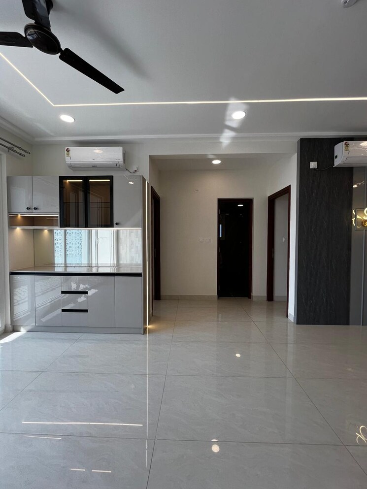 undefined, prestige-beverly-hills 3 Bedroom 1796 Sq.Ft. Apartment In Kokapet Hyderabad 9469022