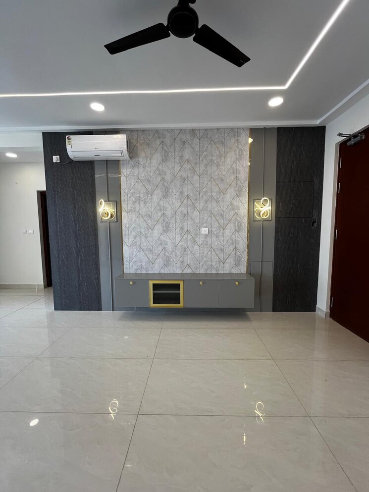 Room, prestige-beverly-hills 3 Bedroom 1796 Sq.Ft. Apartment In Kokapet Hyderabad 9469022