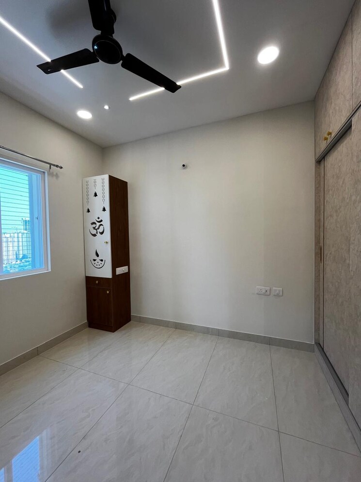 Room, prestige-beverly-hills 3 Bedroom 1796 Sq.Ft. Apartment In Kokapet Hyderabad 9469022