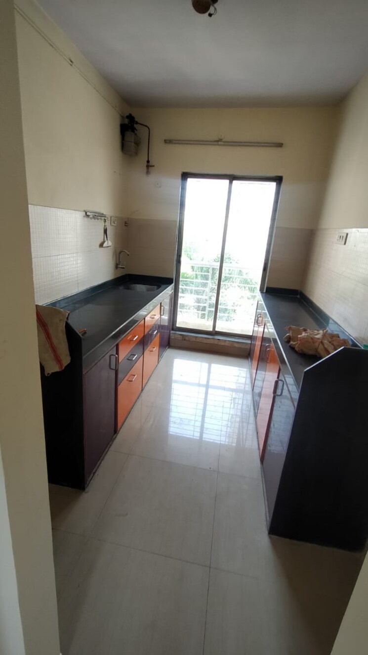 Kitchen, satyam-heights-seawoods 2 Bedroom 1150 Sq.Ft. Apartment In Seawoods Navi Mumbai 9468915