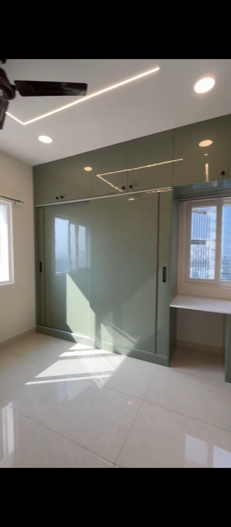 Room, prestige-beverly-hills 3 Bedroom 1796 Sq.Ft. Apartment In Kokapet Hyderabad 9469022