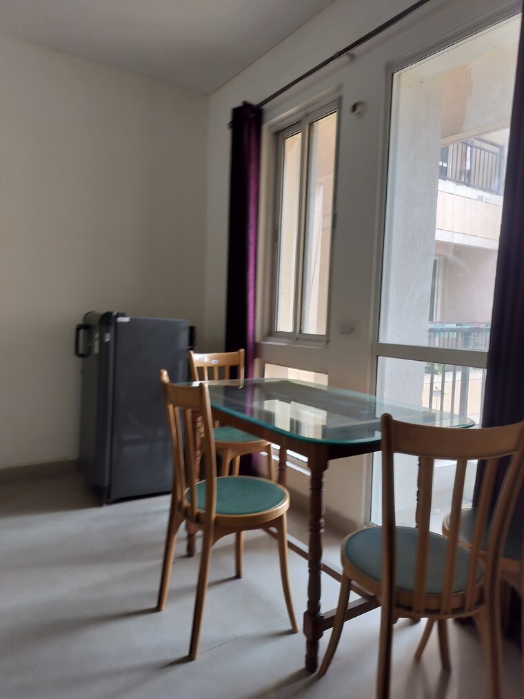 Gym, jaypee-greens-kosmos 2 Bedroom 940 Sq.Ft. Apartment In Sector 134 Noida 9468911