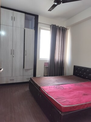 Bedroom in 2 BHK Apartment at Jaypee Greens Kosmos, Sector 134 – for Rent