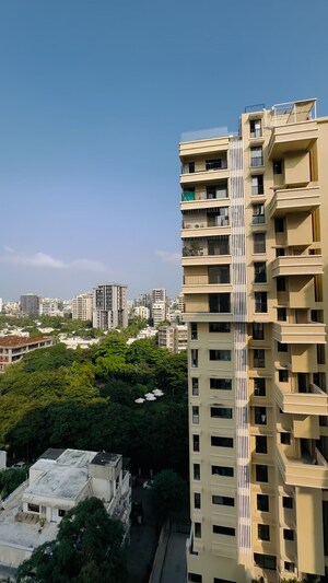 3 BHK Apartment – Exterior View View at Mirchandani Triton, Santacruz West - for Sale