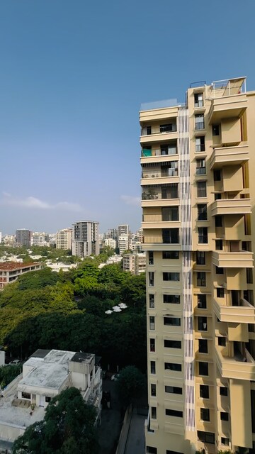 3 BHK Apartment – Exterior View View at Mirchandani Triton, Santacruz West - for Sale