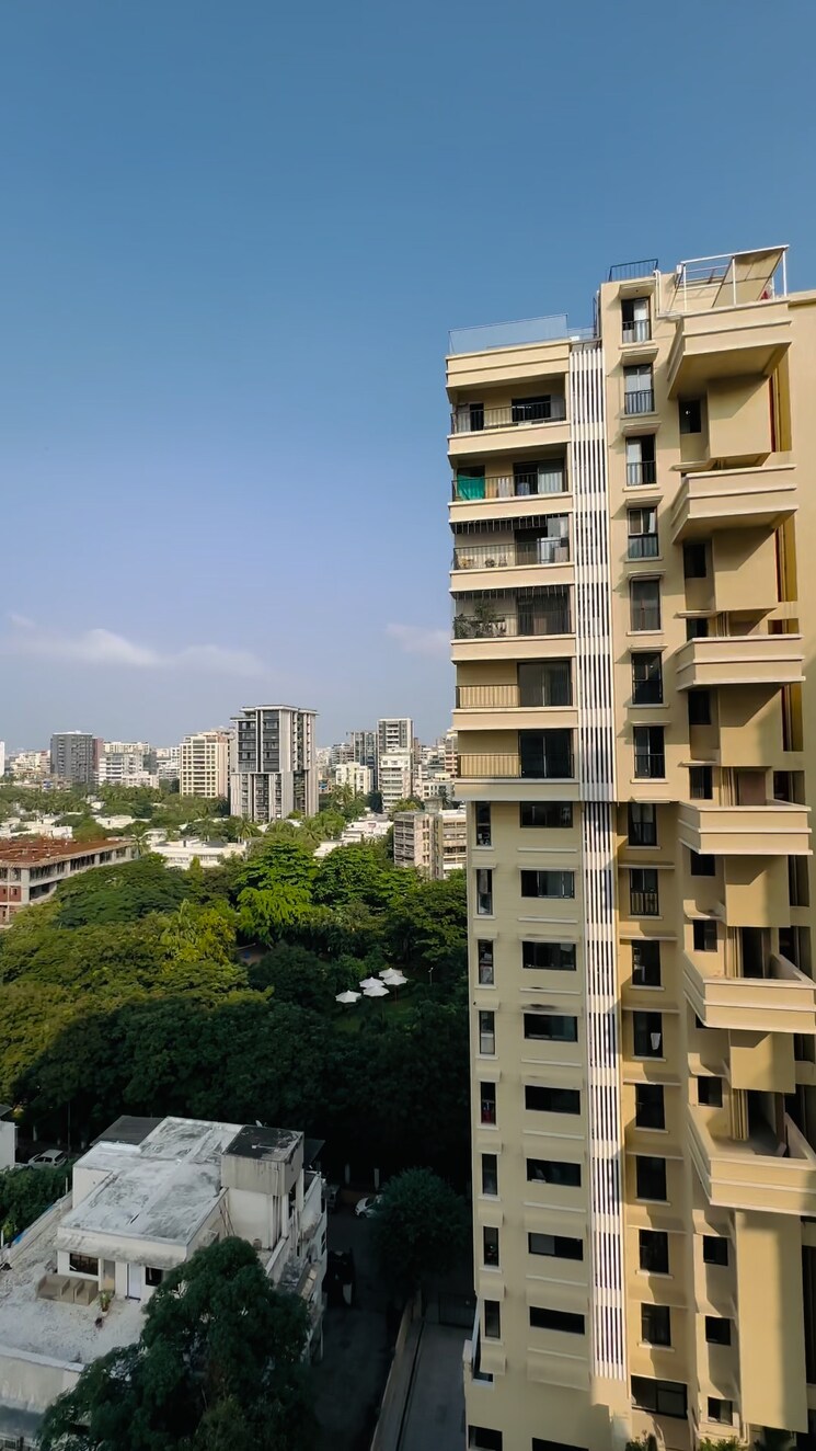 Exterior View, mirchandani-triton 3 Bedroom 1550 Sq.Ft. Apartment In Santacruz West Mumbai 9469100