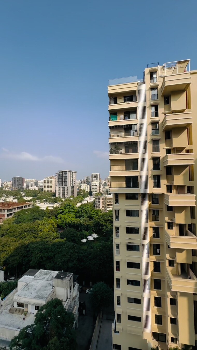 Exterior View, mirchandani-triton 3 Bedroom 1550 Sq.Ft. Apartment In Santacruz West Mumbai 9469100