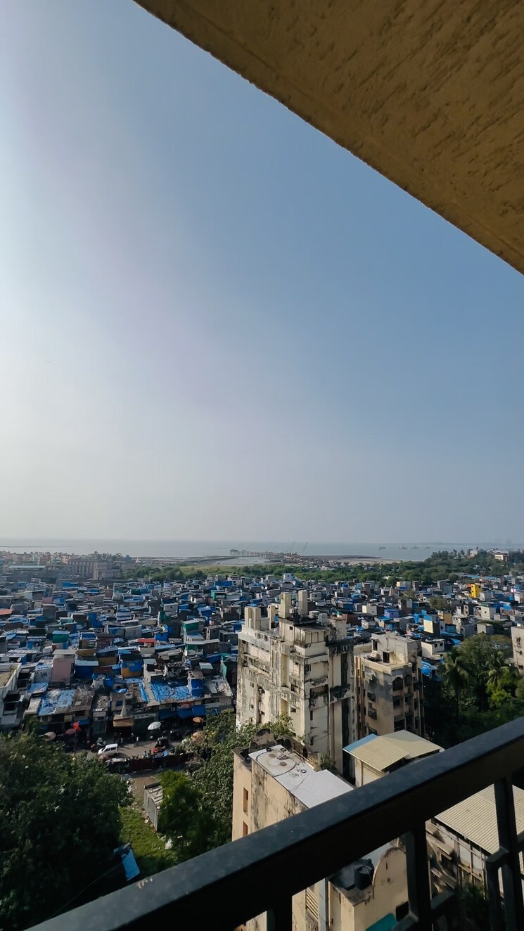 Exterior View, mirchandani-triton 3 Bedroom 1550 Sq.Ft. Apartment In Santacruz West Mumbai 9469100