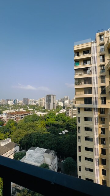 3 BHK Apartment – Exterior View View at Mirchandani Triton, Santacruz West - for Sale