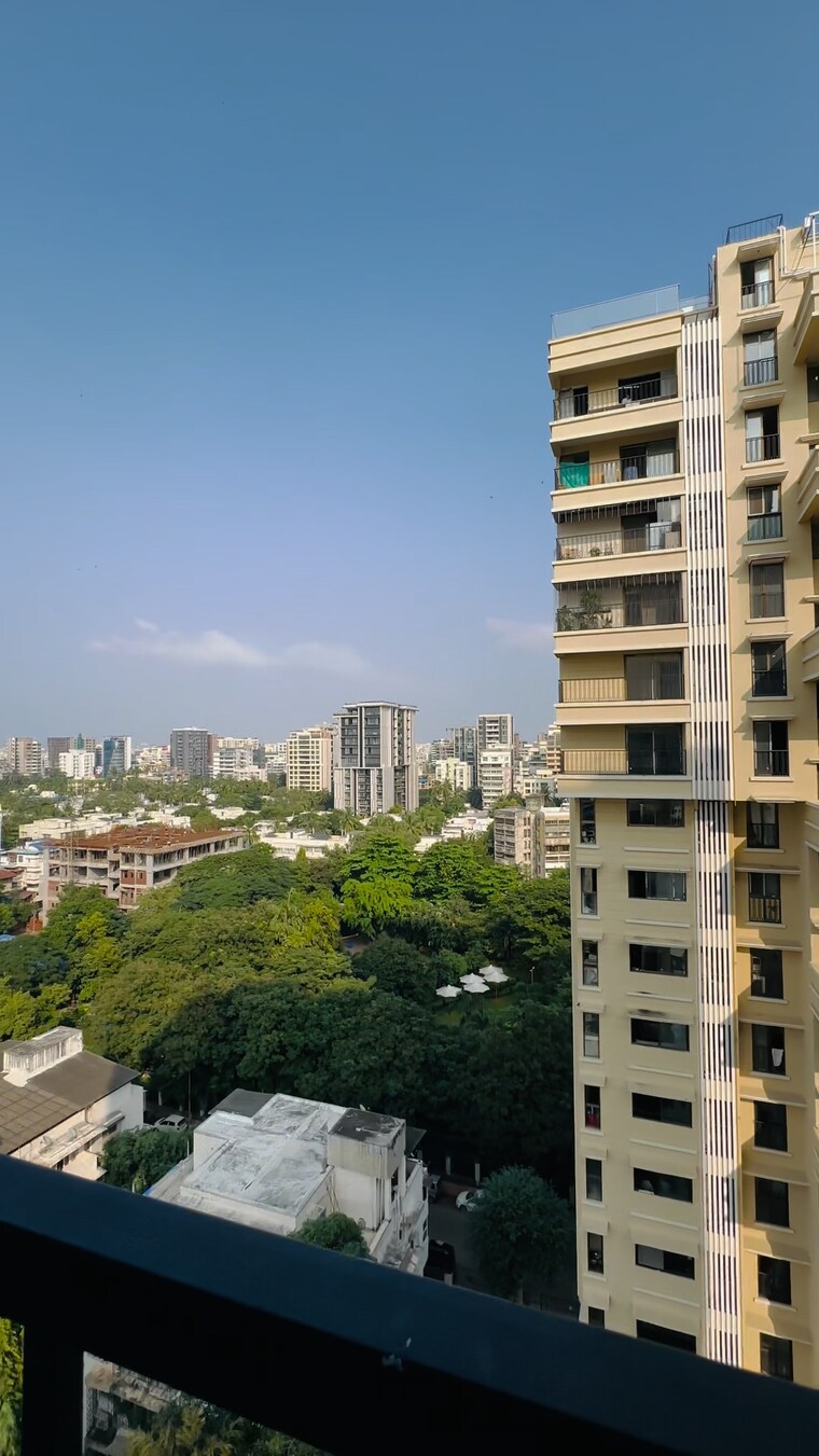 Exterior View, mirchandani-triton 3 Bedroom 1550 Sq.Ft. Apartment In Santacruz West Mumbai 9469100
