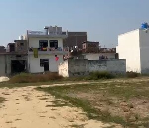  Plot – Exterior View View at Sultanpur - for Sale