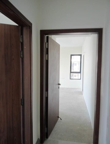 Building Lobby in 3.5 BHK Apartment at One OAK Natura, Sushant Golf City – for Sale