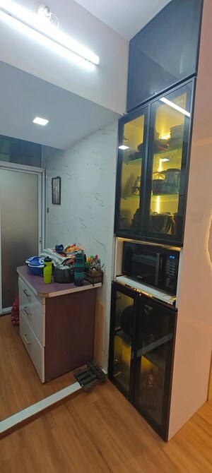 2 BHK Apartment For Sale in Nine Glorious Lifestyle, Morya Nagar