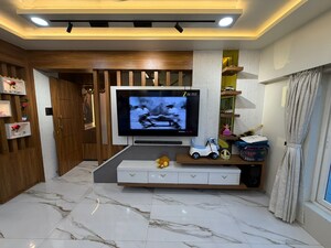 Room in 3 BHK Independent House at Moshi – for Sale