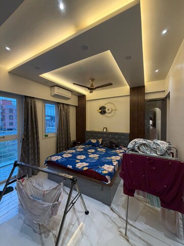 Bedroom in 3 BHK Independent House at Moshi – for Sale